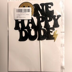 Party favor add (humorous)